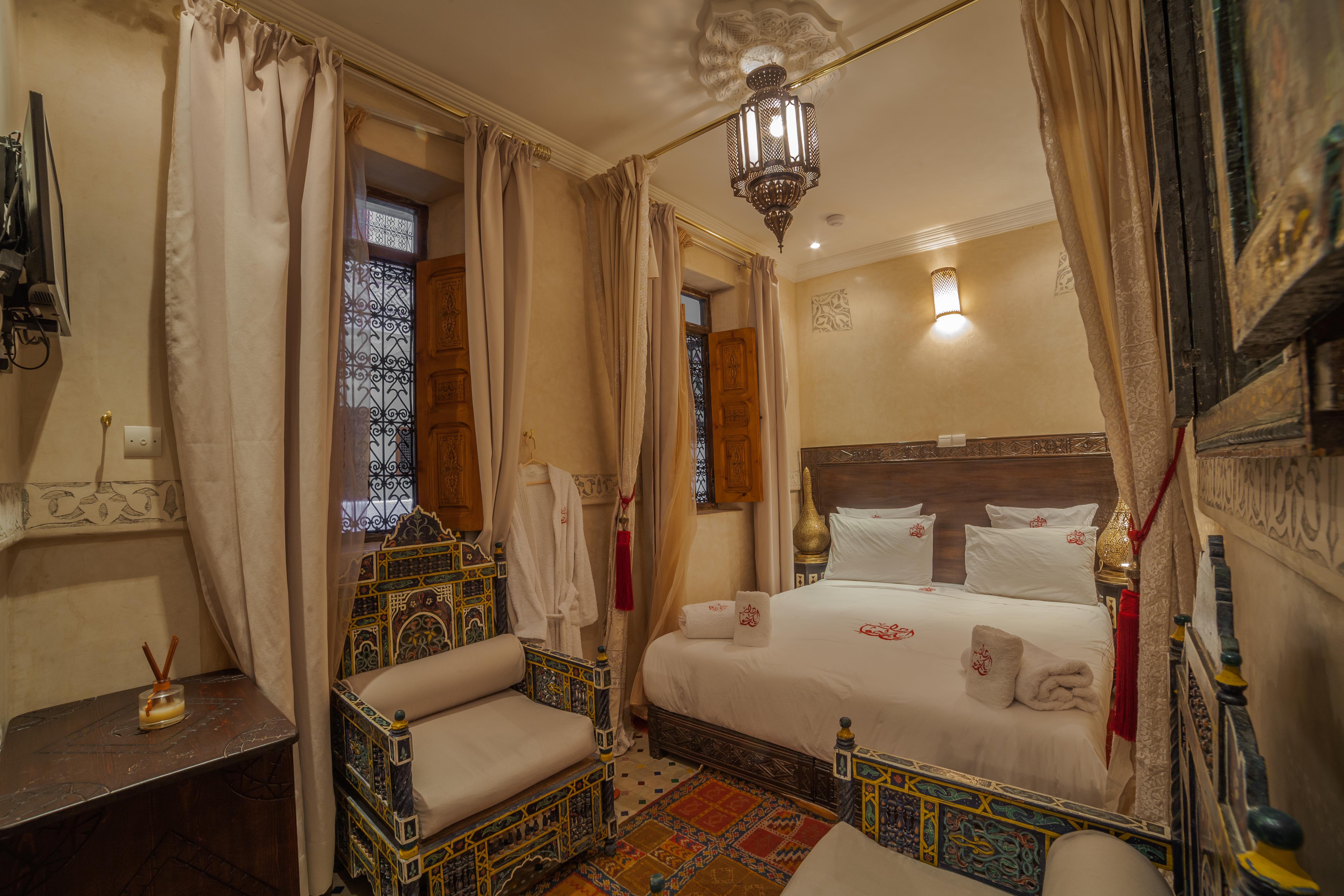 Dar Ikalimo Marrakech Marraquexe Exterior foto