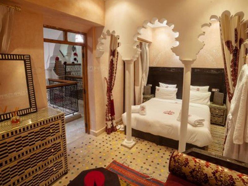 Dar Ikalimo Marrakech Marraquexe Exterior foto