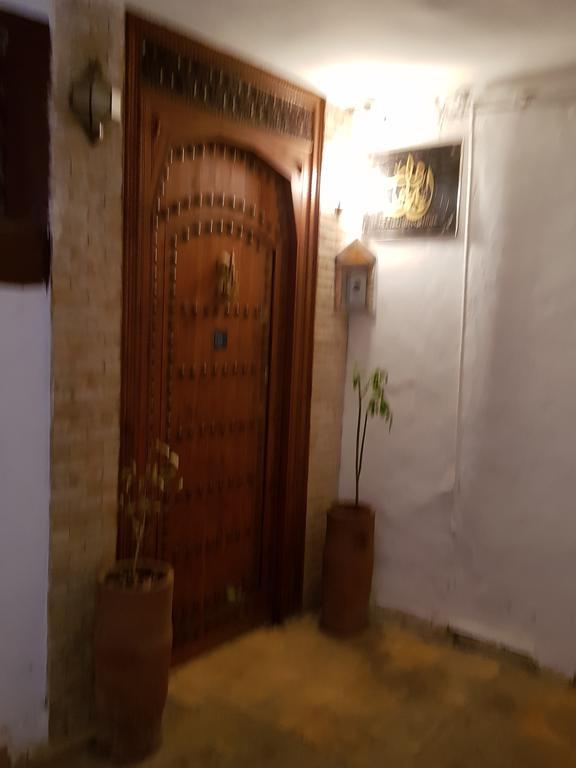 Dar Ikalimo Marrakech Marraquexe Exterior foto