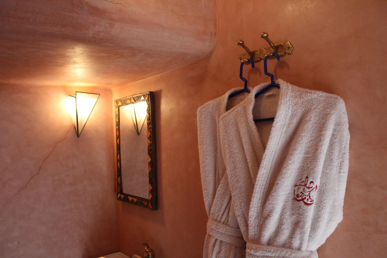 Dar Ikalimo Marrakech Marraquexe Exterior foto