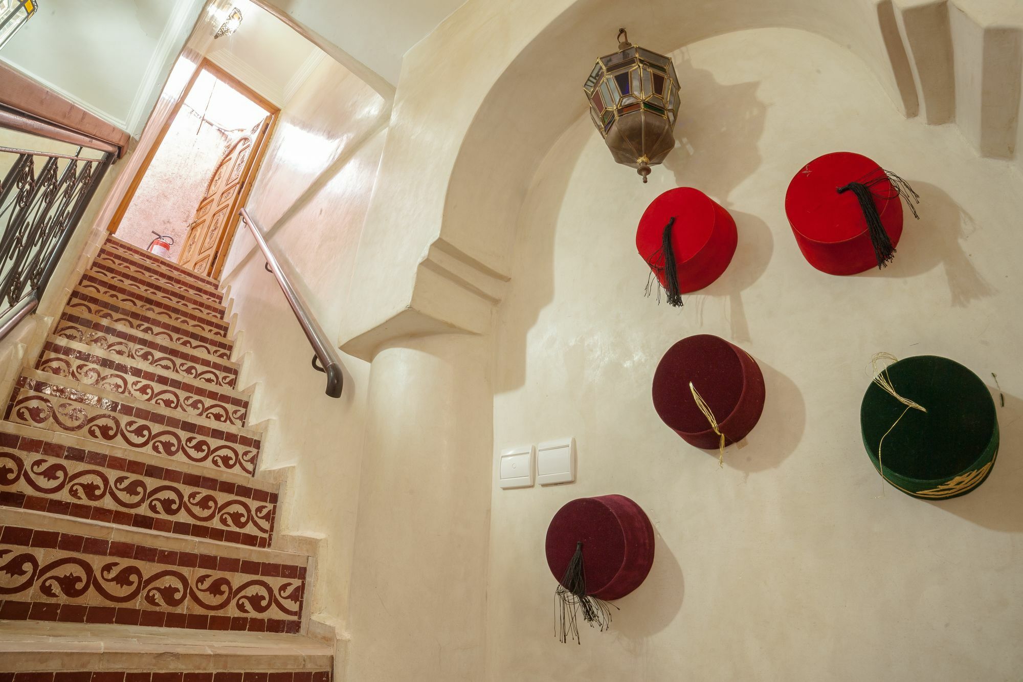 Dar Ikalimo Marrakech Marraquexe Exterior foto