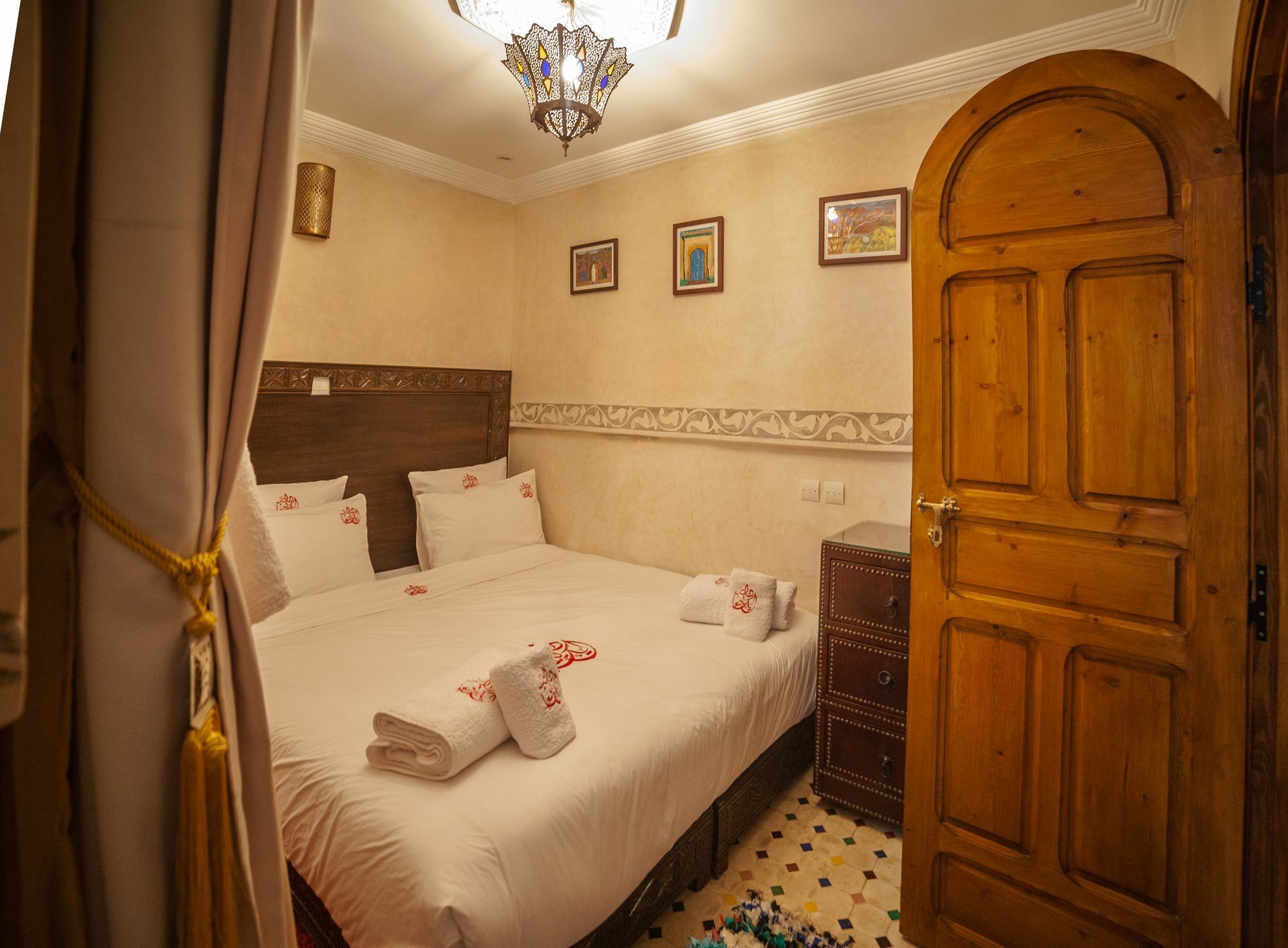Dar Ikalimo Marrakech Marraquexe Exterior foto